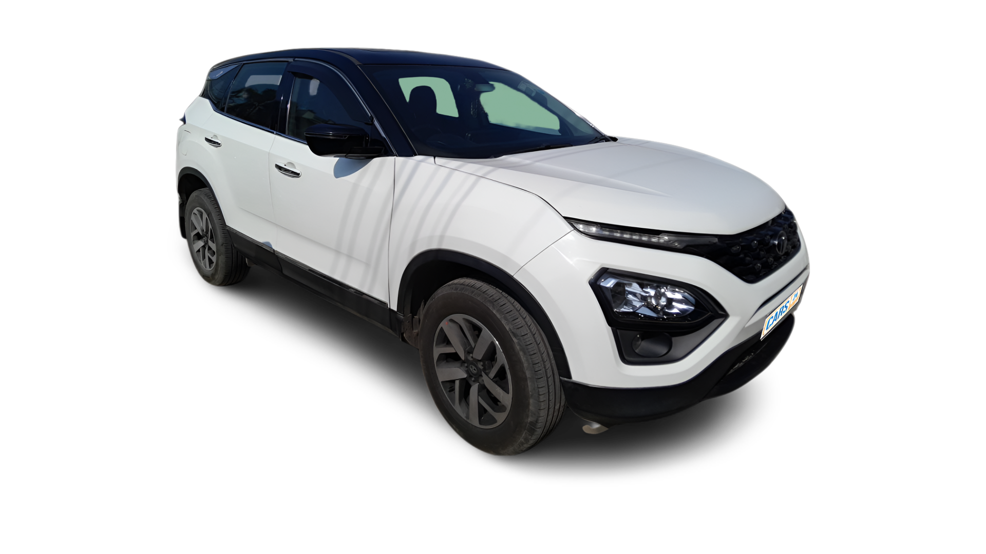 Tata Harrier-img